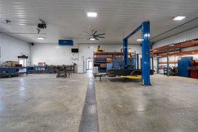 An exceptional commercial and light industrial facility built in - photo 41