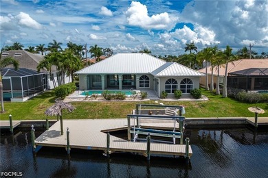 Experience the best of Southwest Florida waterfront living in - photo 44