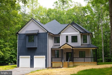 Experience brand-new construction at Lake Anna with deeded lake - photo 45