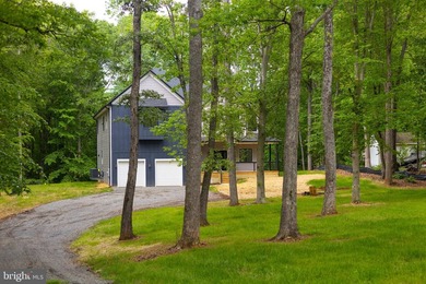 Experience brand-new construction at Lake Anna with deeded lake - photo 46