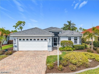 Welcome to this sunny LaConia floorplan in HERONS GLEN GOLF AND - photo 1