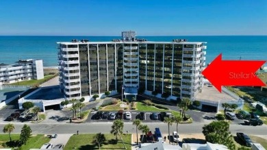 !!! OCEANFRONT INVESTMENT OPPORTUNITY!!! THIS CONDO HAS A - photo 1