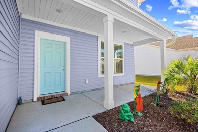 Welcome home to your new dream life at the beach! You will fall - photo 2