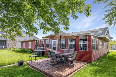 This 2-BD 2-BA 1,200-sq-ft home on a .28-acre lot w/ 90 ft of - photo 3