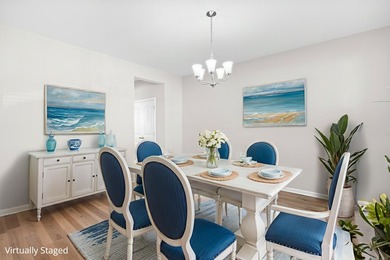 Welcome home to your new dream life at the beach! You will fall - photo 4