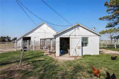 Looking for a farm with rich history and endless potential? This - photo 54