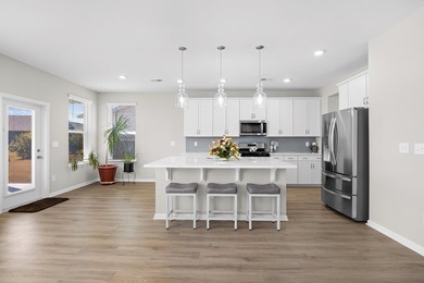 Welcome home to your new dream life at the beach! You will fall - photo 6