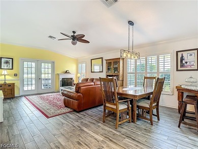 Welcome to this sunny LaConia floorplan in HERONS GLEN GOLF AND - photo 7