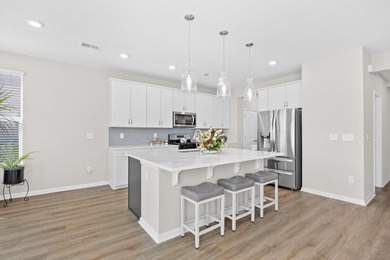 Welcome home to your new dream life at the beach! You will fall - photo 8