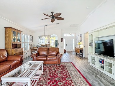 Welcome to this sunny LaConia floorplan in HERONS GLEN GOLF AND - photo 8