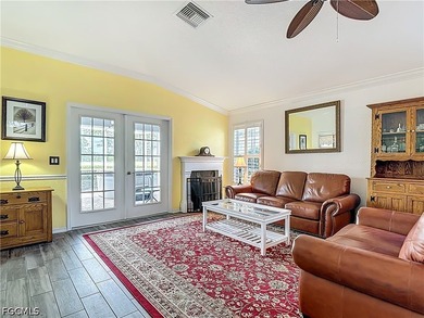 Welcome to this sunny LaConia floorplan in HERONS GLEN GOLF AND - photo 9