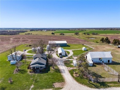 Looking for a farm with rich history and endless potential? This - photo 60