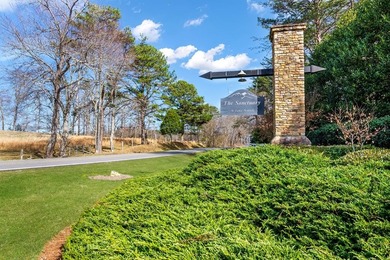 Lake Nottely Lot For Sale in Blairsville Georgia