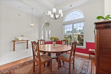 Perfectly positioned on the 13th fairway of the highly desirable - photo 3