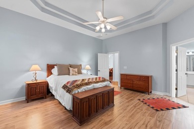 Perfectly positioned on the 13th fairway of the highly desirable - photo 4