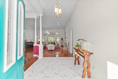 Perfectly positioned on the 13th fairway of the highly desirable - photo 9