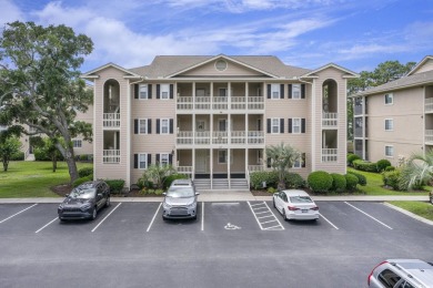 Lake Condo Sale Pending in North Myrtle Beach, South Carolina