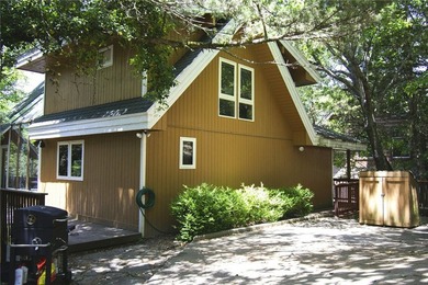Turnkey Beaver Lake waterfront retreat with proven  income! - photo 2