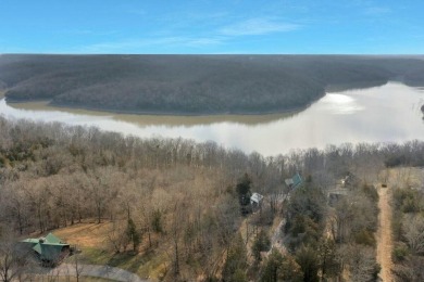 Lake Home For Sale in Bloomfield, Kentucky
