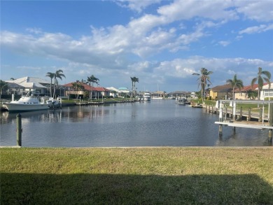 Punta Gorda Isles Area Lot For Sale in Punta Gorda Florida