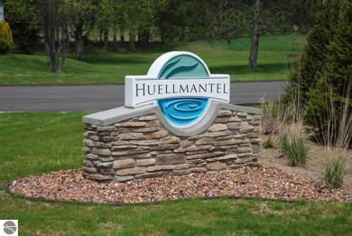 Huellmantel Lake Lot For Sale in Traverse City Michigan