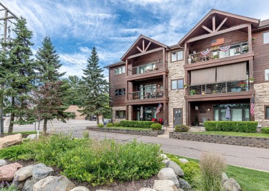 Lake Condo For Sale in Minocqua, Wisconsin