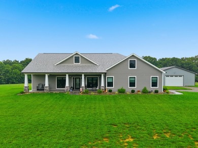 Experience the perfect blend of comfort, style, and country - photo 1