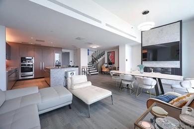 Tangram house west is an interior landscape, inspired by the - photo 1