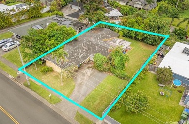 **Renovation Opportunities:** With a single-level layout, this - photo 2