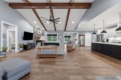 Experience the perfect blend of comfort, style, and country - photo 3