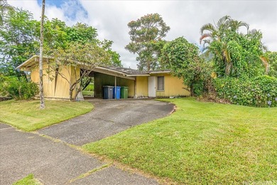**Renovation Opportunities:** With a single-level layout, this - photo 4