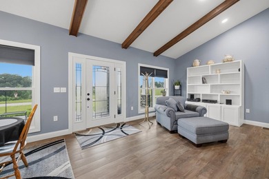 Experience the perfect blend of comfort, style, and country - photo 4