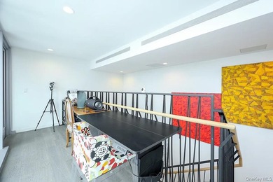 Tangram house west is an interior landscape, inspired by the - photo 5