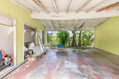 **Renovation Opportunities:** With a single-level layout, this - photo 6
