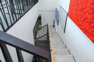 Tangram house west is an interior landscape, inspired by the - photo 6