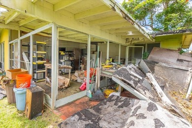**Renovation Opportunities:** With a single-level layout, this - photo 9