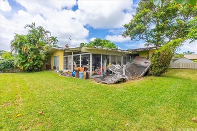 **Renovation Opportunities:** With a single-level layout, this - photo 10