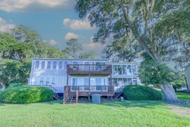 Lake Condo For Sale in Georgetown, South Carolina
