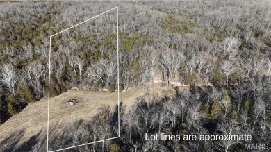 Lake Acreage For Sale in Festus, Missouri