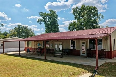 WELCOME TO YOUR DREAM LAKEFRONT RETREAT! Situated on just over - photo 2