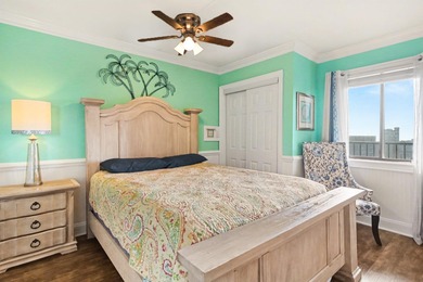 Enjoy effortless coastal living in this fully furnished