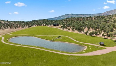 STUNNING LUXURY RETREAT! This captivating legacy ranch is just - photo 9