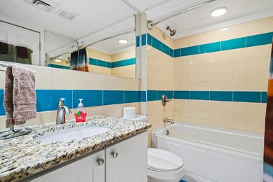 Enjoy effortless coastal living in this fully furnished