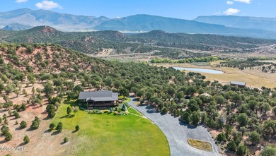 STUNNING LUXURY RETREAT! This captivating legacy ranch is just - photo 10