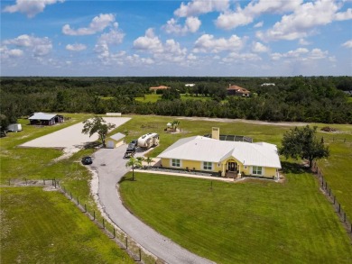 (private lake, pond, creek) Home For Sale in Punta Gorda Florida