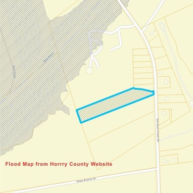 5.56 wooded acres in a peaceful country setting, this unique - photo 5