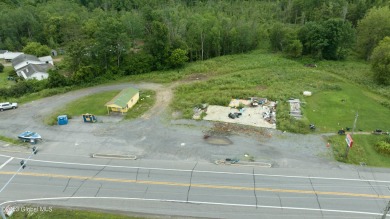Lake Commercial For Sale in Galway, New York