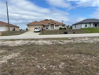 Waterfront residential lot located in north Cape Coral. HUGE - photo 3