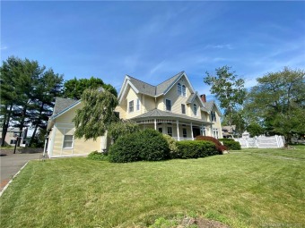 Lake Home Off Market in Branford, Connecticut