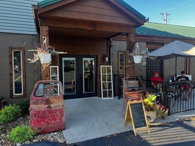 Unique multi purpose commercial property with endless - photo 1